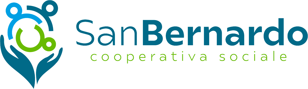 Logo Cooperatica Sociale San Bernardo