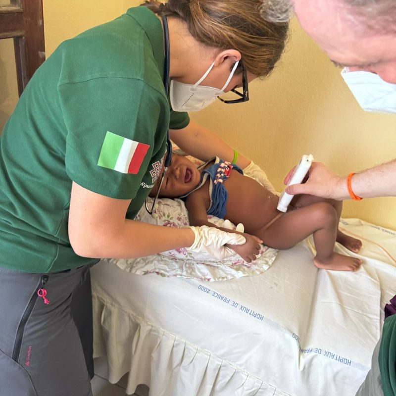 Ripartiamo APS in Madagascar